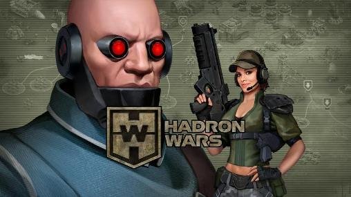 game pic for Hadron wars